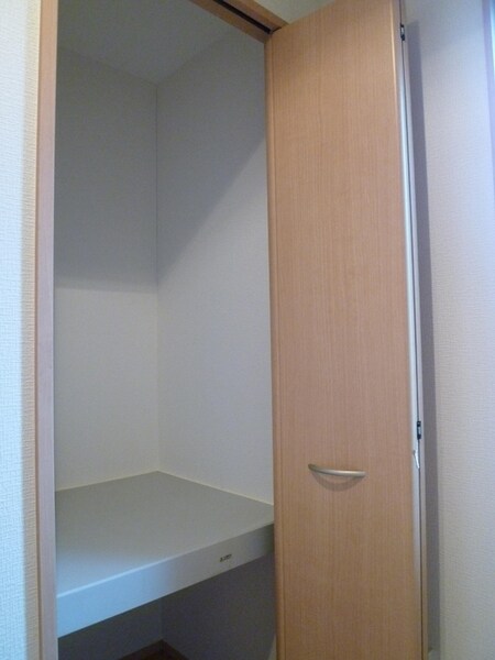 ラ・シュプレームの物件内観写真