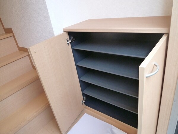 ラ・シュプレームの物件内観写真