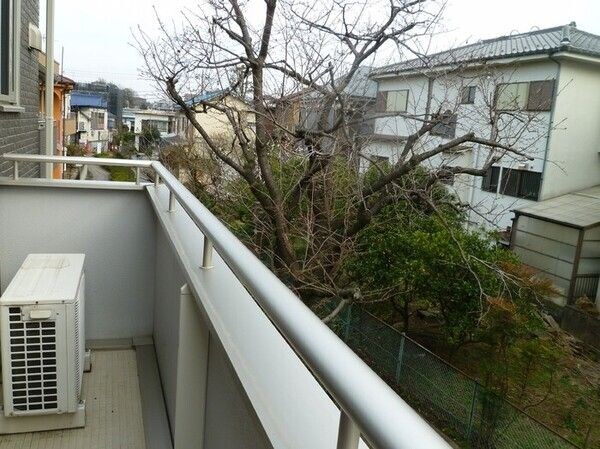 ラ・シュプレームの物件内観写真