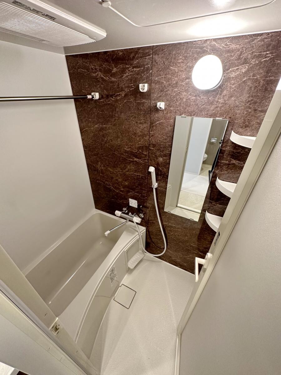 デュオメゾン池袋の物件内観写真