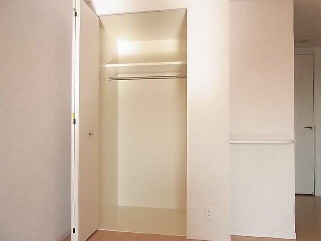 さくらアヴェニューの物件内観写真