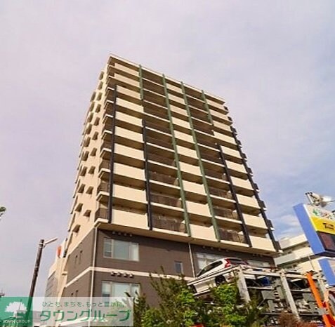 さくらアヴェニューの物件内観写真