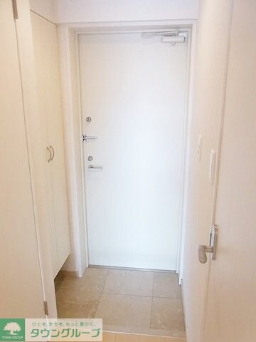 さくらアヴェニューの物件内観写真