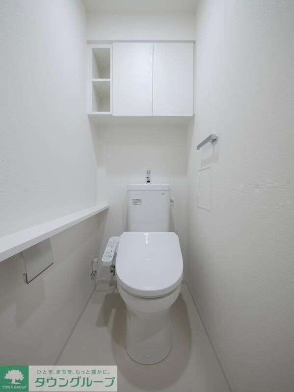 ブライズ池袋の物件内観写真