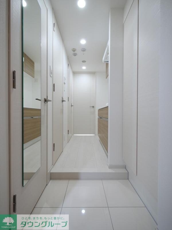 ブライズ池袋の物件内観写真