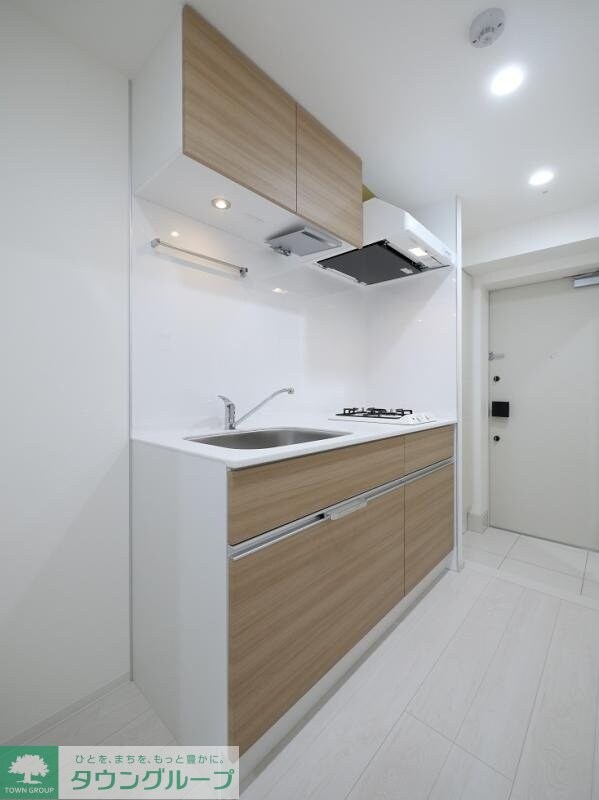 ブライズ池袋の物件内観写真