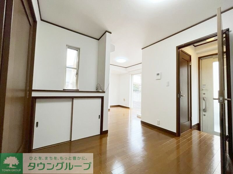 グリーンコートニューズの物件内観写真