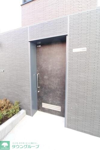 レピュア大山レジデンスIIの物件内観写真