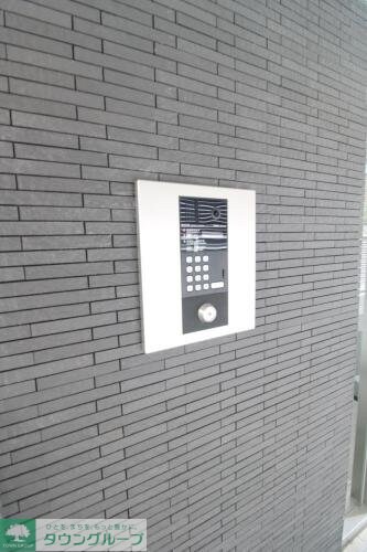 レピュア大山レジデンスIIの物件内観写真