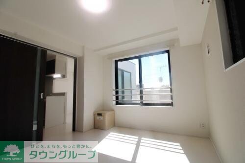 レピュア大山レジデンスIIの物件内観写真