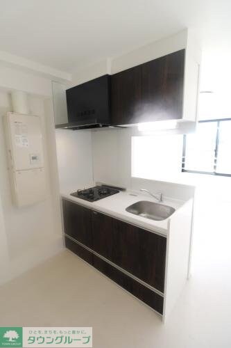 レピュア大山レジデンスIIの物件内観写真