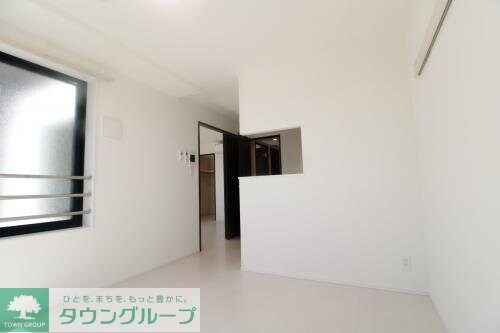 レピュア大山レジデンスIIの物件内観写真