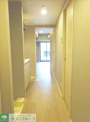 ライトハウス大塚の物件内観写真