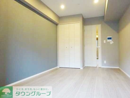 ライトハウス大塚の物件内観写真