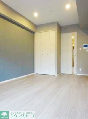 ライトハウス大塚の物件内観写真