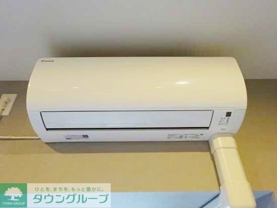 ライトハウス大塚の物件内観写真