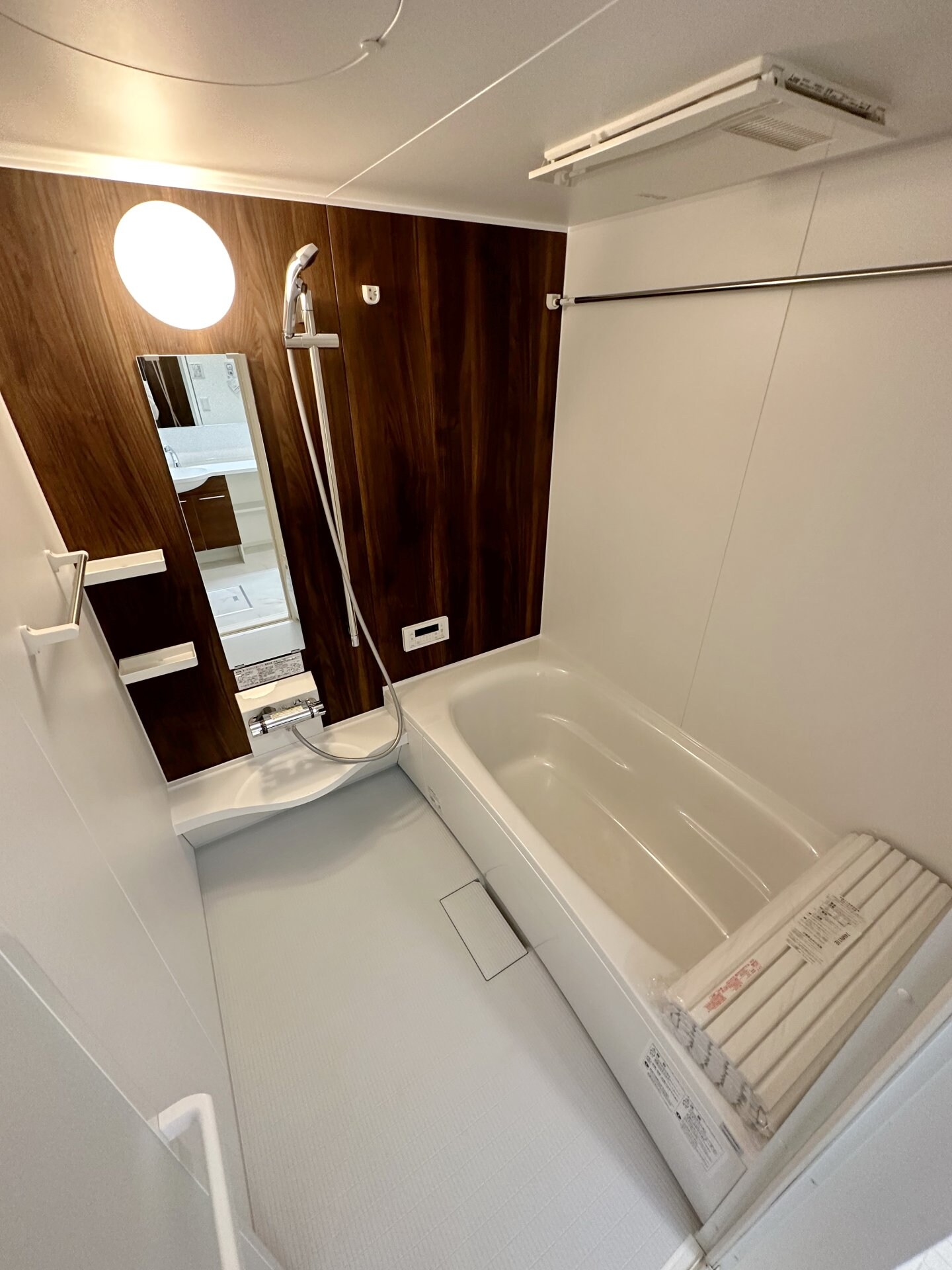 ライズ栗本の物件内観写真