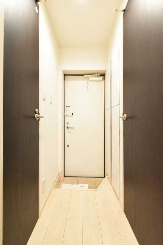 ＡＲＣＯＢＡＬＥＮＯ ＳＨＩＮＩＴＡＢＡＳＨＩの物件内観写真