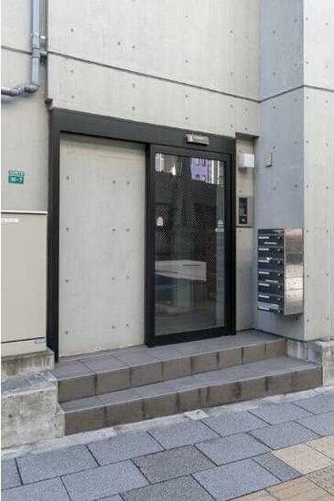 GLANZの物件内観写真