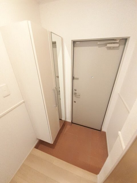 フィオーレの物件内観写真