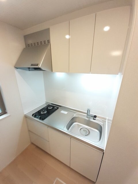 フィオーレの物件内観写真