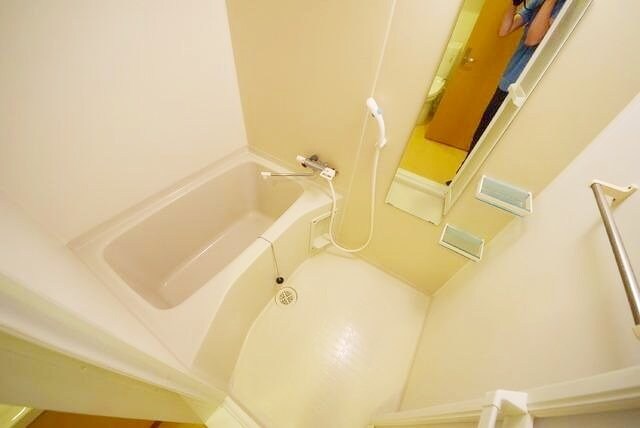 カーサラスク目白台の物件内観写真