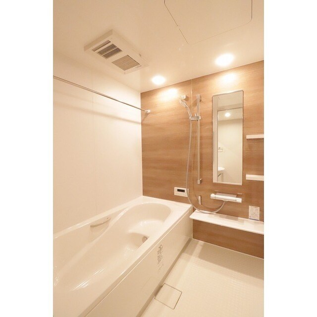 ワールドレジデンスの物件内観写真