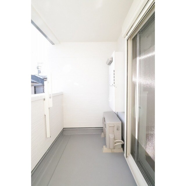 ワールドレジデンスの物件内観写真