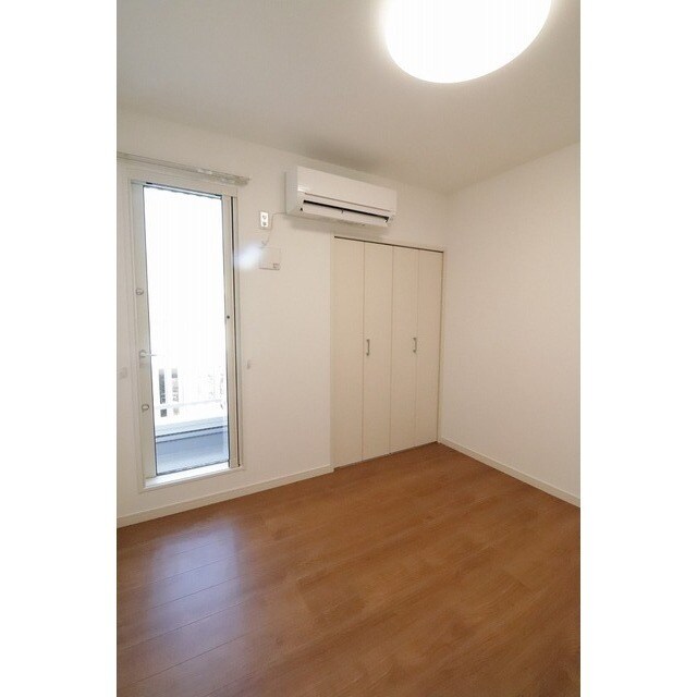 ワールドレジデンスの物件内観写真