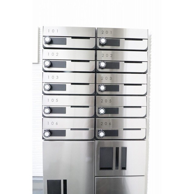 ワールドレジデンスの物件内観写真