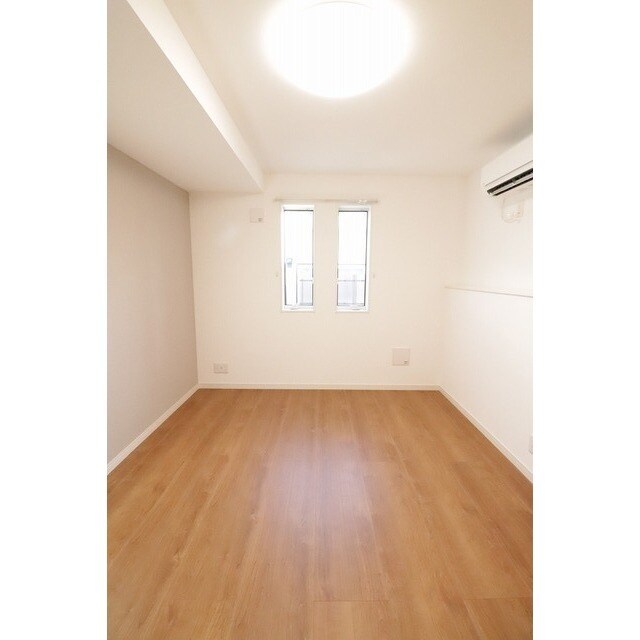 ワールドレジデンスの物件内観写真