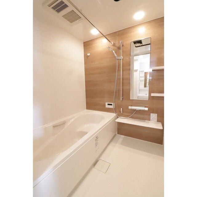 ワールドレジデンスの物件内観写真