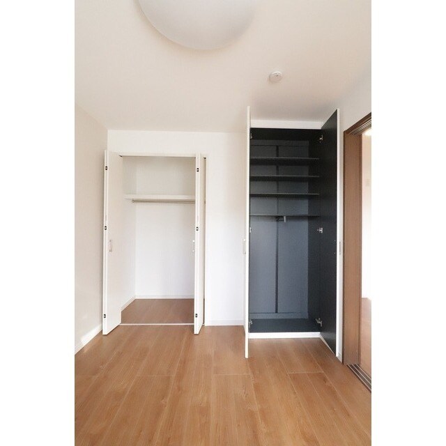 ワールドレジデンスの物件内観写真