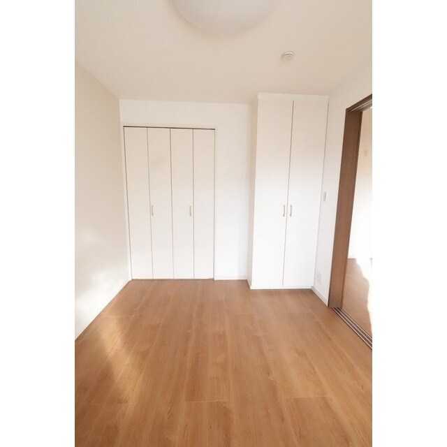 ワールドレジデンスの物件内観写真