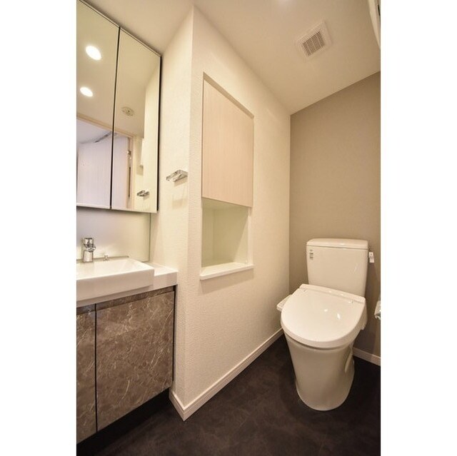 ＧＲＡＮ　ＰＡＳＥＯ新大塚の物件内観写真