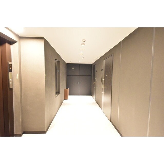 ＧＲＡＮ　ＰＡＳＥＯ新大塚の物件内観写真