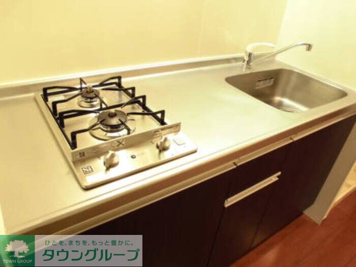 番匠参番館の物件内観写真