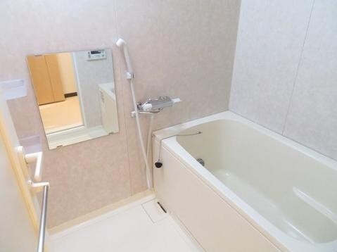 サンクレイドルレヴィール池袋の物件内観写真