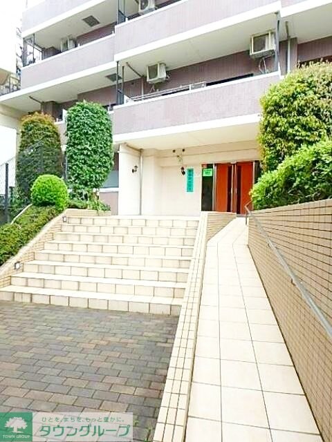 サンクレイドルレヴィール池袋の物件内観写真