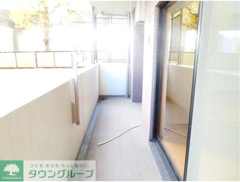 サンクレイドルレヴィール池袋の物件内観写真