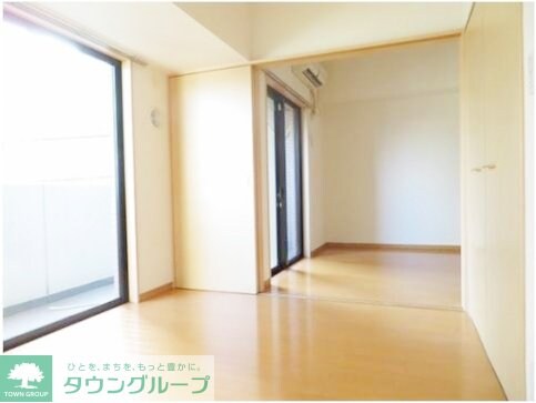 サンクレイドルレヴィール池袋の物件内観写真