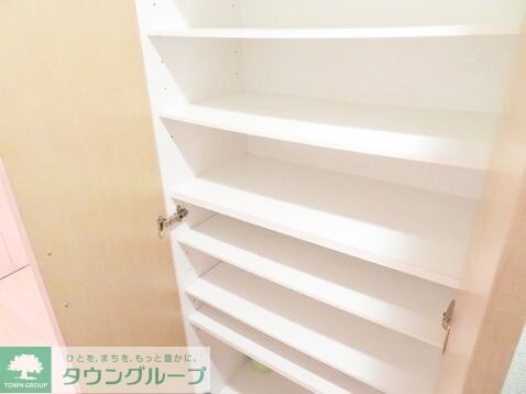 サンクレイドルレヴィール池袋の物件内観写真