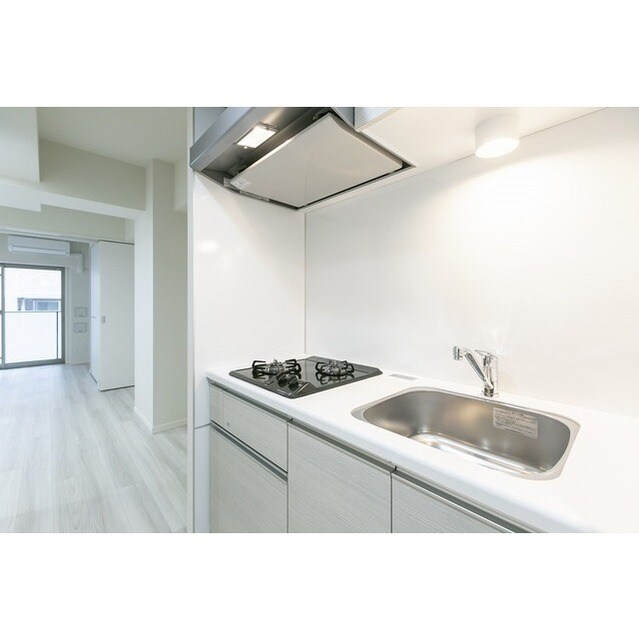 コンフォリア志村坂上の物件内観写真