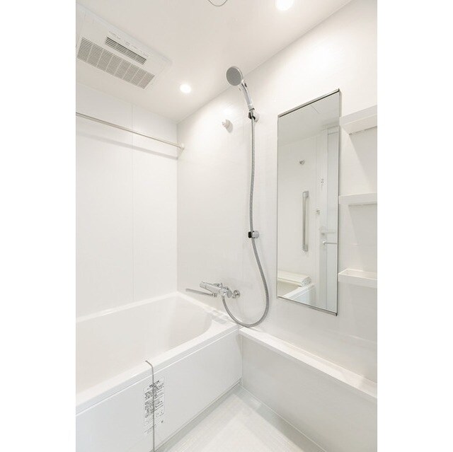 コンフォリア志村坂上の物件内観写真