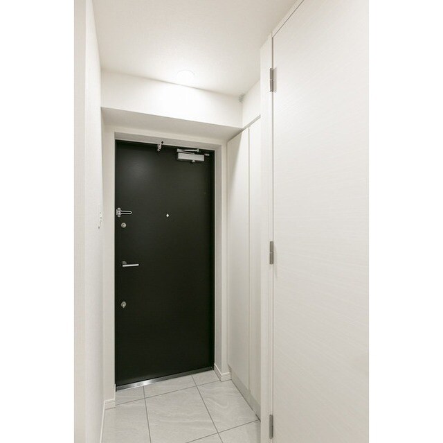 コンフォリア志村坂上の物件内観写真