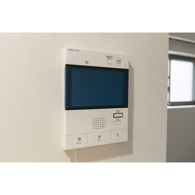 コンフォリア志村坂上の物件内観写真