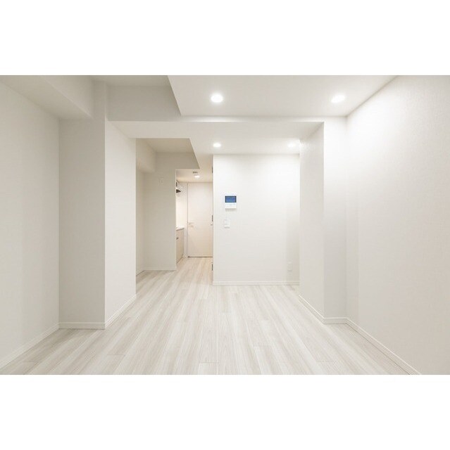 コンフォリア志村坂上の物件内観写真