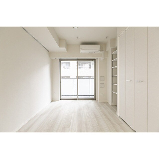 コンフォリア志村坂上の物件内観写真