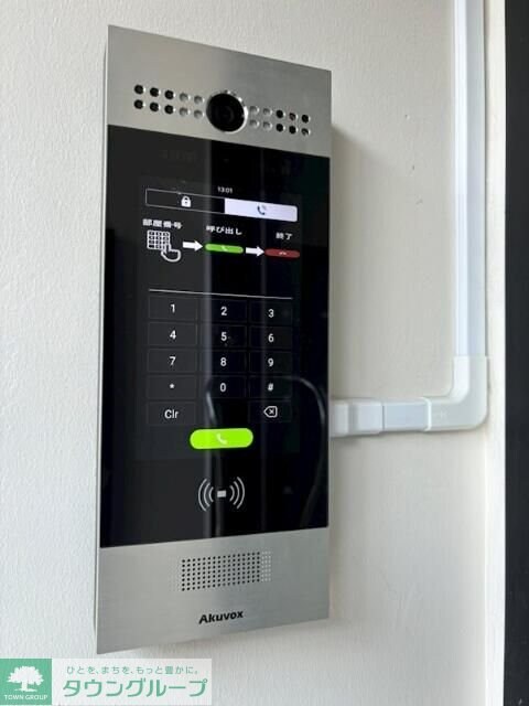 ＲＥＭＵ千川の物件内観写真