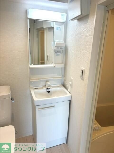 ＲＥＭＵ千川の物件内観写真